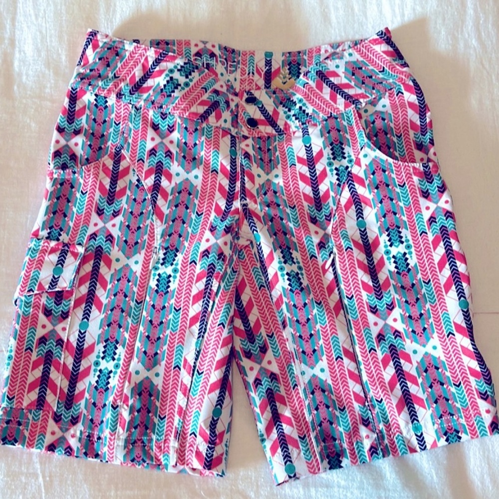 Shredly MTB short SZ 2